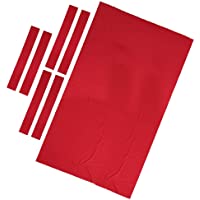Los mejores  - Toygogo 1pc Mantel para Mesa de Billar-Tapetes de Reemplazo de 7-8 Pies